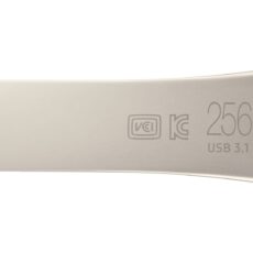 SAMSUNG FLASH BAR Plus 256GB MUF-256BE3/APC SILVER