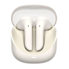 Słuchawki Bluetooth Havit TW974 Modern Buds (beżowy)