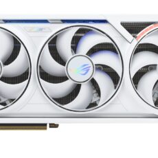 Karta graf. ASUS ROG ASTRAL RTX 5080 16GB OC WHITE