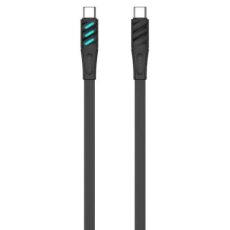 Kabel do ładowania Havit Typ C CB6254 (czarny)