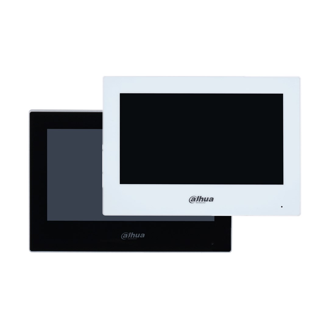 MONITOR DAHUA VTH2622GW-W - obrazek 2