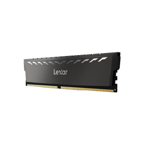 Pamięć Lexar THOR Gaming 16GB (2X8GB) DDR4 OC Black - obrazek 2