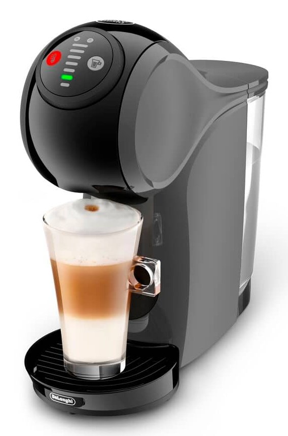 Ekspres kapsułkowy DELONGHI Dolce Gusto EDG226.A GENIO S black - obrazek 2