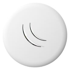 Router WiFi 5 Mikrotik cAP lite (RBcAPL-2nD) 2,4GHz(2x2) 1p