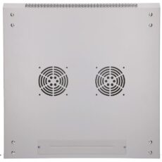 EXTRALINK SZAFA RACK WISZĄCA 6U 600X600 SZARA