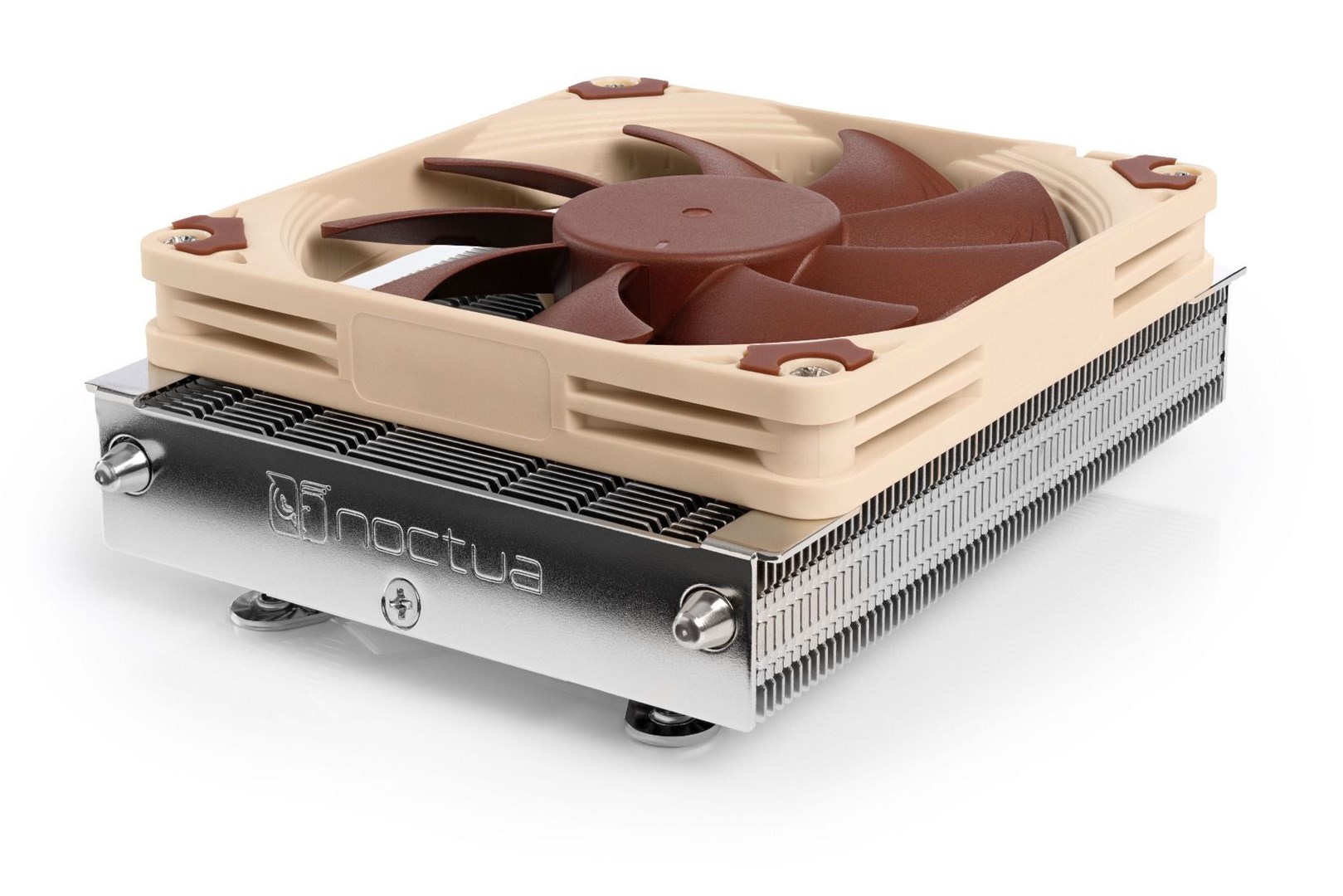 Chłodzenie CPU NOCTUA NH-L9A-AM5 Low Profile - obrazek 2