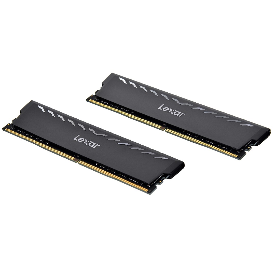 Pamięć Lexar THOR Gaming 8GB DDR4 3200MHz - obrazek 2