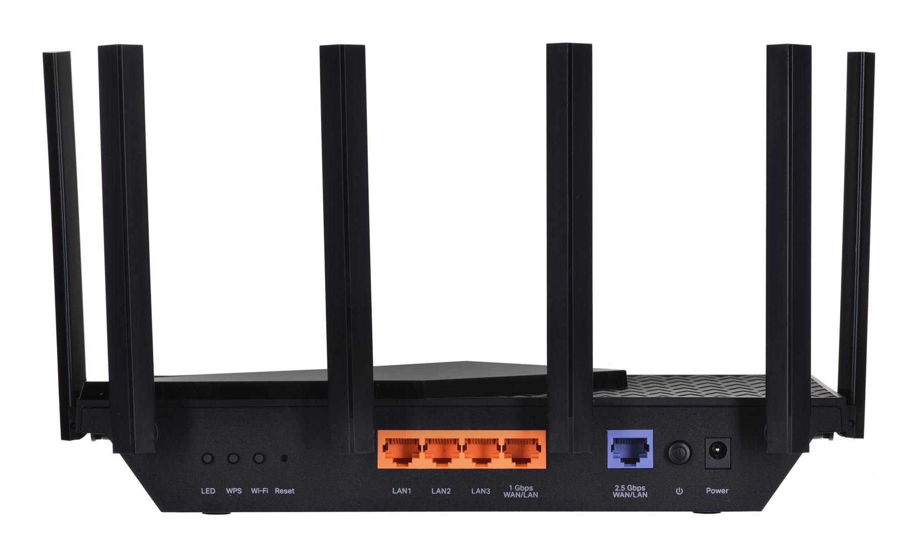 Router TP-LINK Archer AX72 PRO - obrazek 2