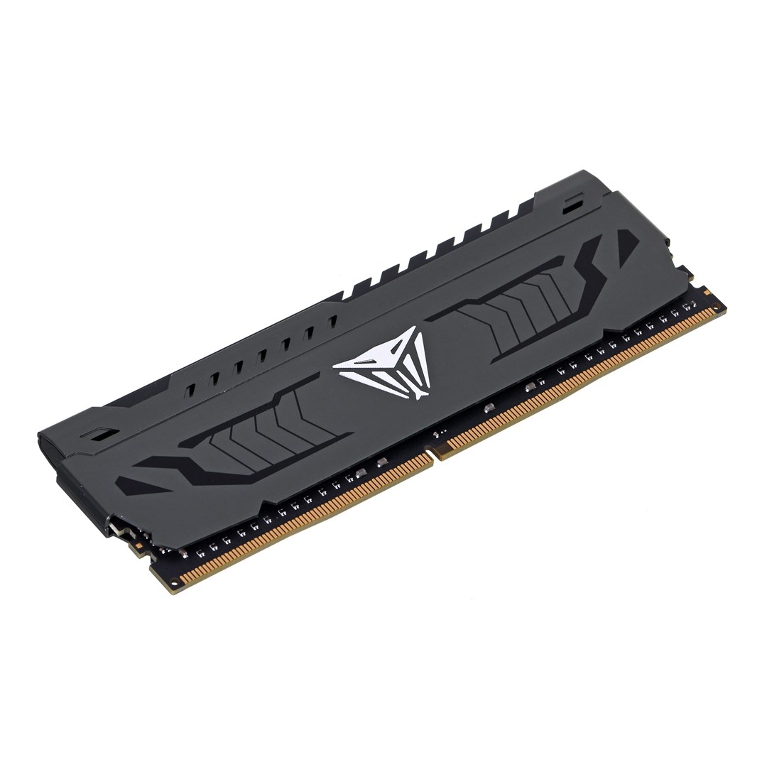 PATRIOT VIPER STEEL DDR4 32GB 3200MHz CL16 - obrazek 2