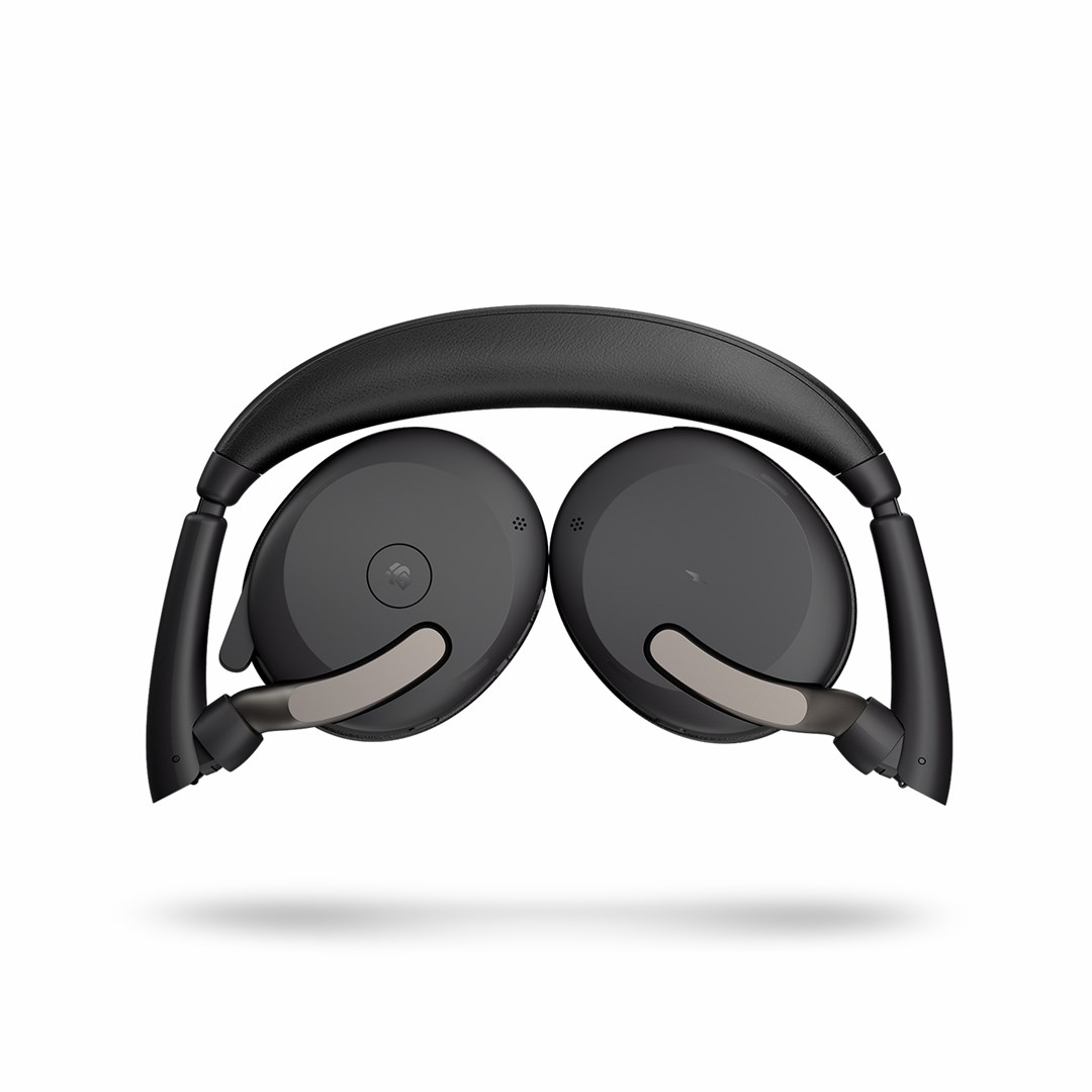 Słuchawki Jabra Evolve2 65 Flex MC - obrazek 2