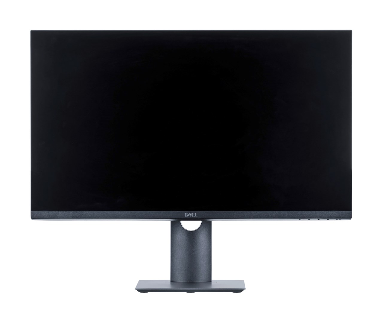 MONITOR DELL LED 27" P2719H (GRADE A) UŻYWANY - obrazek 2