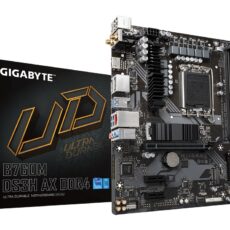 Płyta główna Gigabyte B760M DS3H AX DDR4