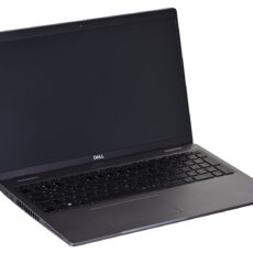 DELL LATITUDE 5520 i5-1145G7 16GB 512SSD 15,6" FHD(dotyk) Win11pro + zasilacz UŻYWANY