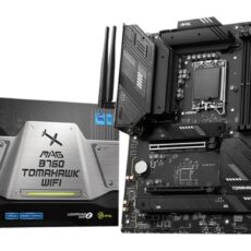 Płyta główna MSI MAG B760 TOMAHAWK WIFI
