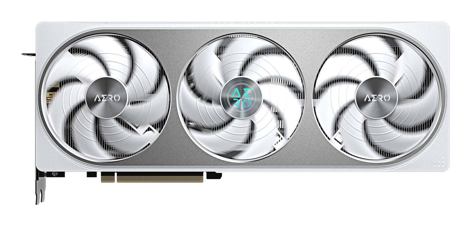 Karta graficzna Gigabyte GeForce RTX 5070 AERO OC 12GB - obrazek 2