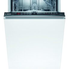 Zmywarka do zabudowy BOSCH SPV2IKX10E