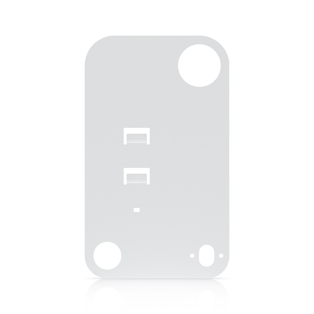 Mocowanie Ubiquiti AI Theta Ceiling Mount System (UACC-AI-Theta-CMS)