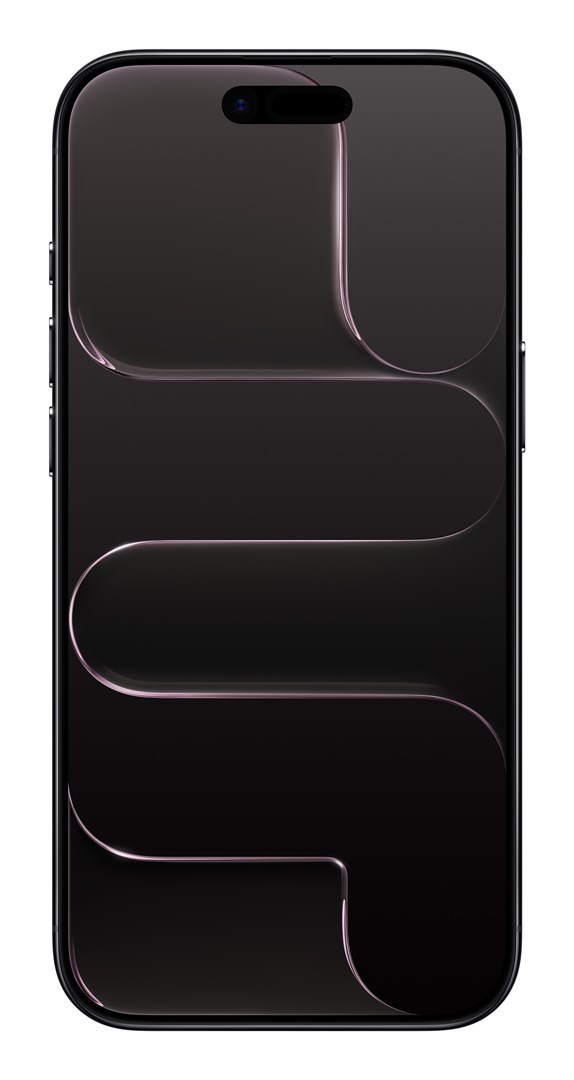 Apple iPhone Air 256GB - Space Black