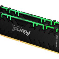 KINGSTON DDR4 16GB 4600MT/s CL19 DIMM FURY Renegade RGB
