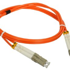 ALANTEC Patch cord MM OM2 LC-LC duplex 50/125 2.0m (FOC-LCLC-5MMD-2)