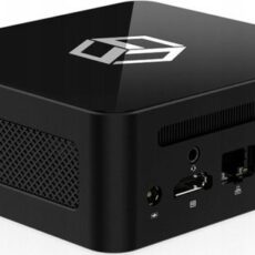 Mini PC Qoobe AP13620 i7-13620H/16GB/SSD 1TB/Win 11 Pro czarny