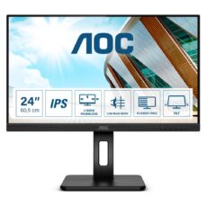 MONITOR AOC LED 24" Q24P2Q