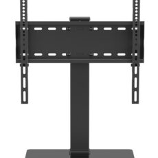 Neomounts DS45-430BL14 uchwyt do telewizorów 139,7 cm (55") Czarny