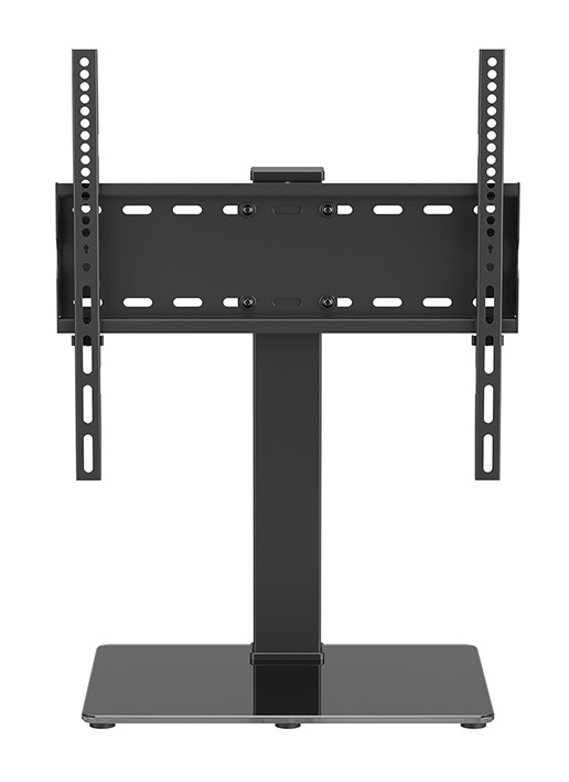 Neomounts DS45-430BL14 uchwyt do telewizorów 139,7 cm (55") Czarny