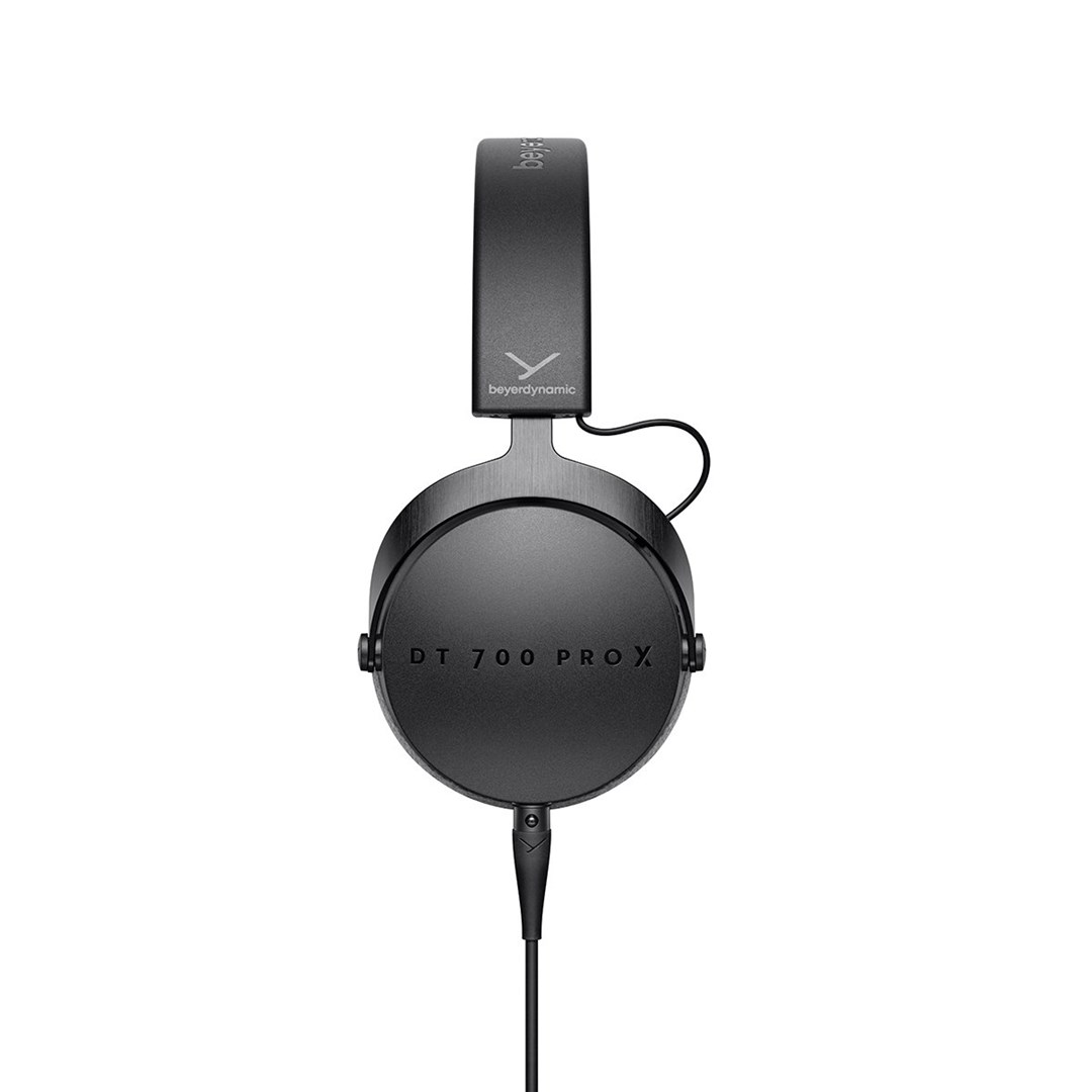 Beyerdynamic DT 700 PRO X - Słuchawki studyjne zamknięte - obrazek 2