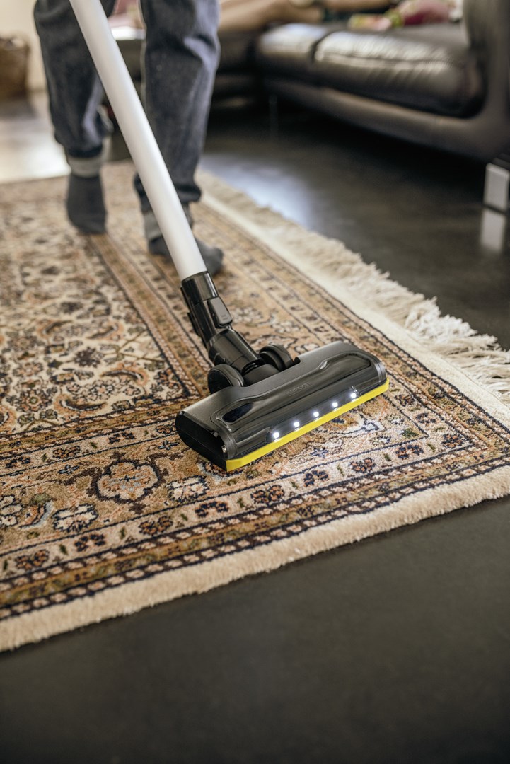 Odkurzacz Karcher VC 6 Cordless ourFamily Duo (WYPRZEDAŻ) - obrazek 2