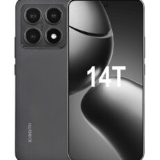 Smartfon Xiaomi 14T 12/256GB Titan Black