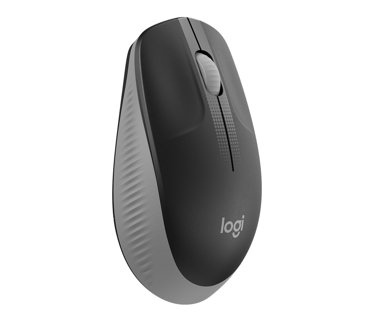 MYSZ LOGITECH M190 GREY - obrazek 2