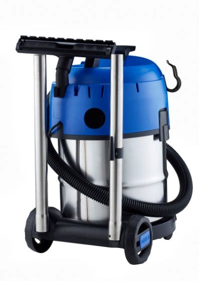 NILFISK Odkurzacz sucho-mokro MULTI II 22 INOX - obrazek 2