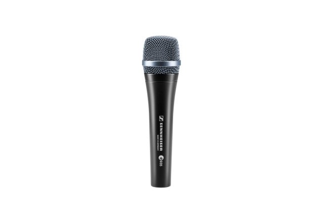 Sennheiser E935 - Mikrofon dynamiczny, kardioidalny, wokalowy