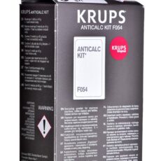 Odkamieniacz do czyszczenia ekspresów Krups F05400 (Odkamieniacz x 1)