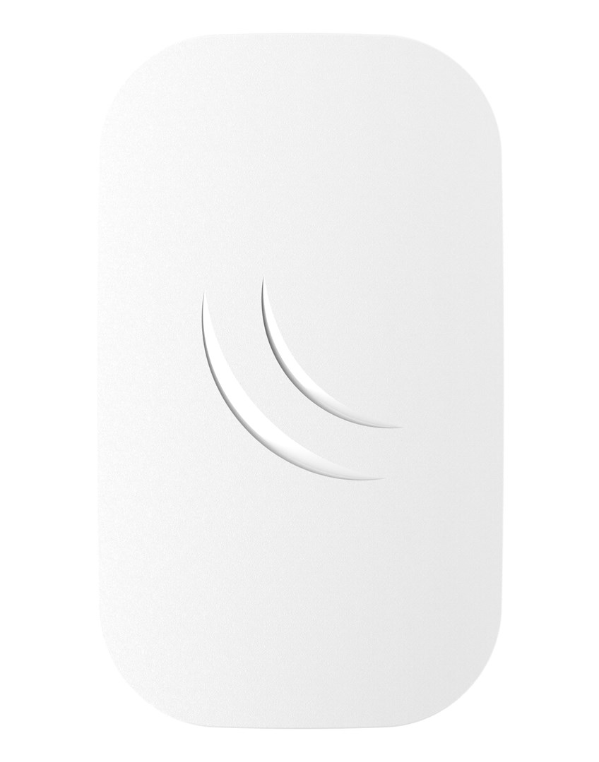 Router WiFi 5 Mikrotik cAP lite (RBcAPL-2nD) 2,4GHz(2x2) 1p - obrazek 2