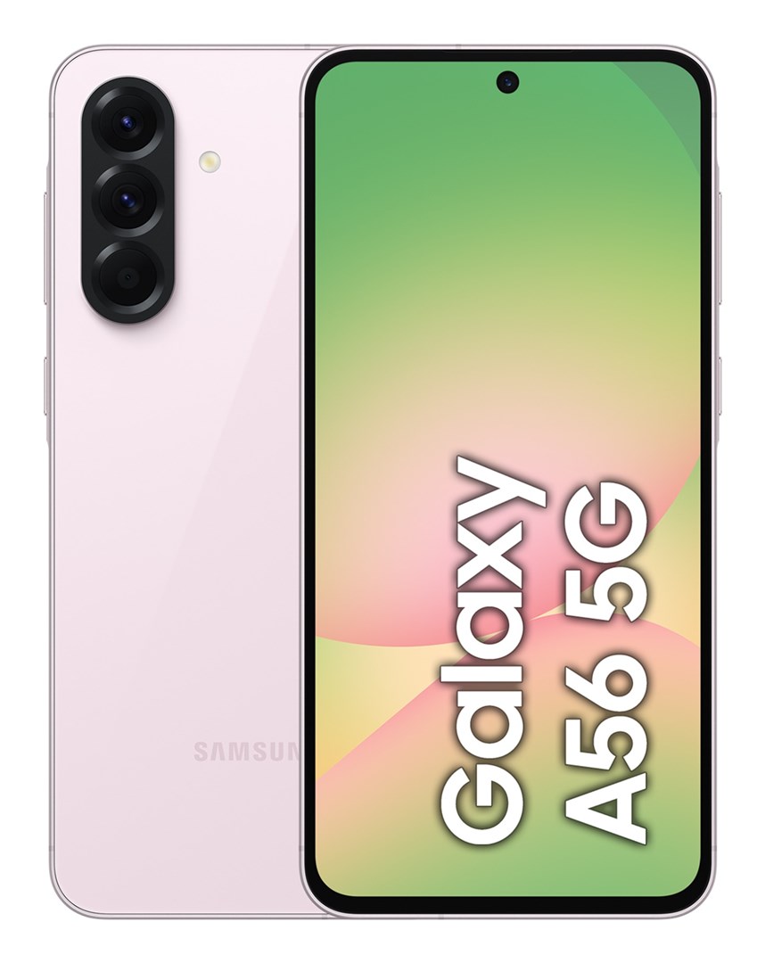 Samsung Galaxy A56 (A566) 5G DS. 8/256GB Olive
