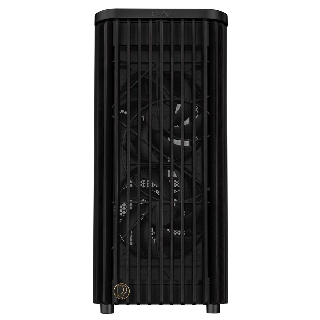 Obudowa Asus ProArt PA401 - Wood Edition - obrazek 2