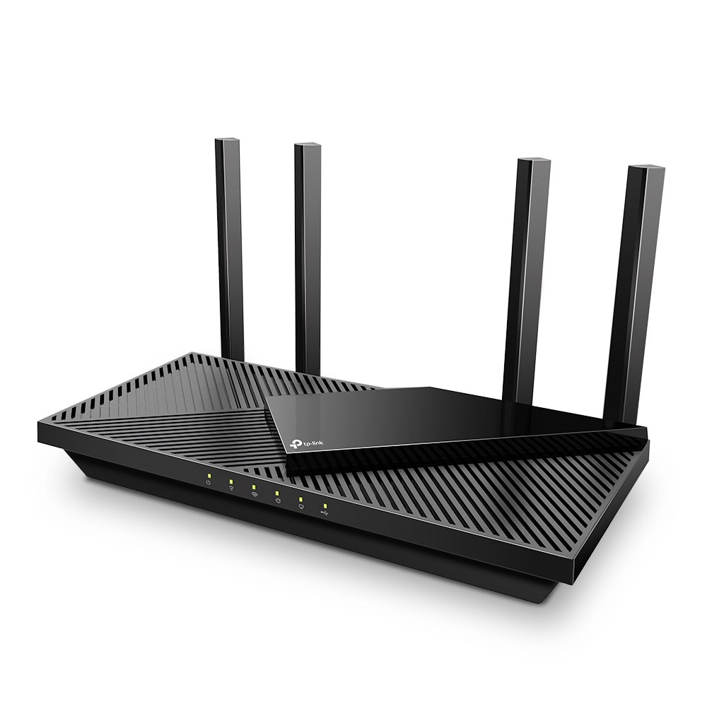 Router TP-LINK Archer AX55 PRO - obrazek 2