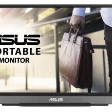MONITOR ASUS 15,6" MB16ACE ZenScreen