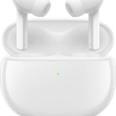 Słuchawki Xiaomi Buds 3 Gloss white, BHR5526GL