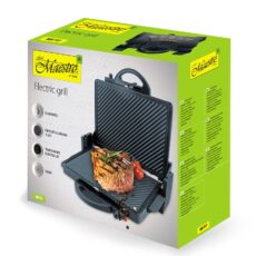 Grill elektryczny MAESTRO MR-717