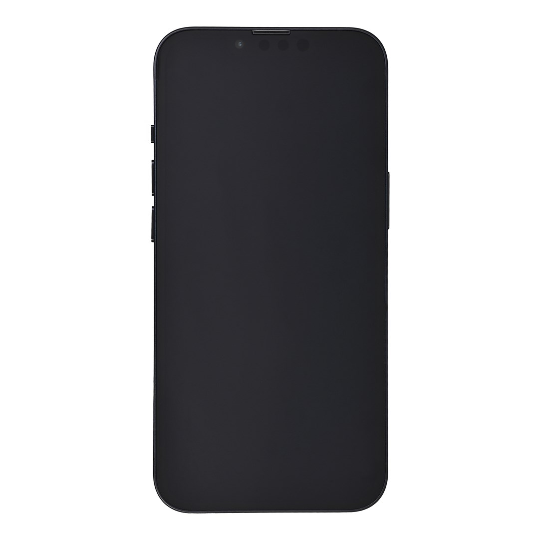 Apple iPhone 13 128GB Midnight Black (REMADE by 2Bnew) 2Y