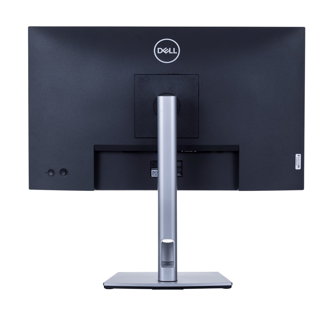 MONITOR DELL LED 24" P2422H (GRADE A) UŻYWANY - obrazek 2