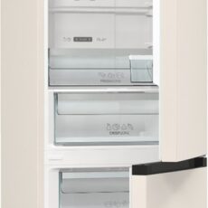 Chłodziarko-zamrażarka GORENJE NRK6202AC4