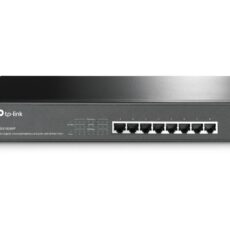 Switch PoE TP-LINK TL-SG1008MP (8x 10/100/1000Mbps)