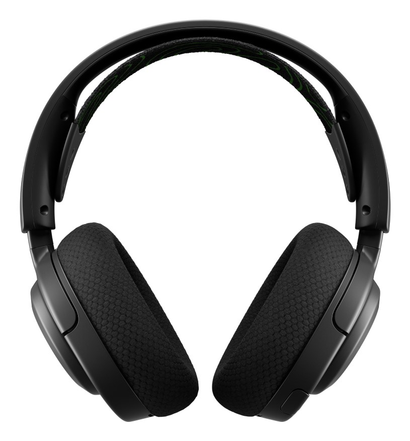 Słuchawki SteelSeries Arctis Nova 5X Czarne - obrazek 2