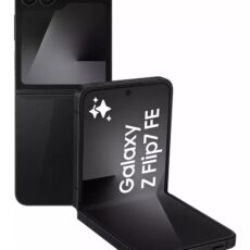 Samsung Galaxy Z Flip 7 FE (F761) 5G 8/128GB DS Black