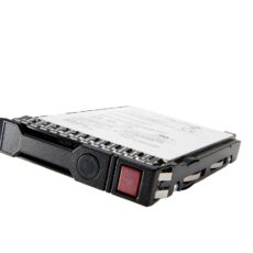 HPE 300GB 2.5" 12G SAS dysk twardy 10000 RPM 2.5"