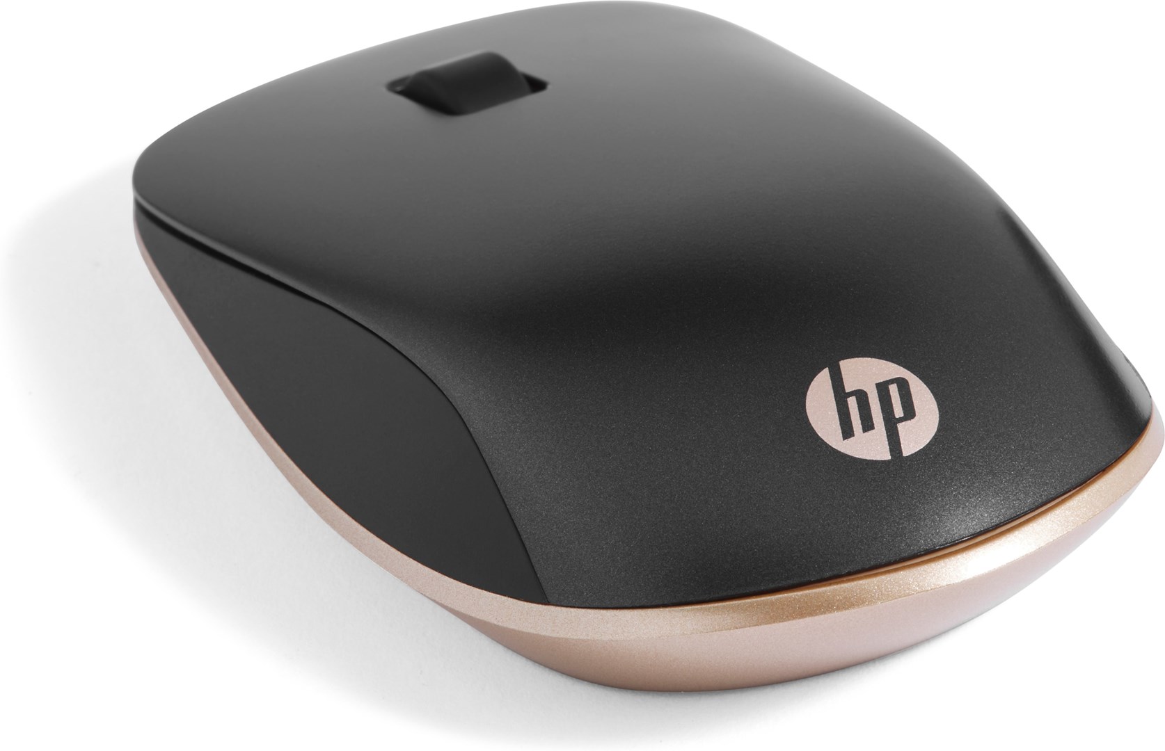 Mysz HP 410 Slim Silver Bluetooth Mouse bezprzewodowa srebrna 4M0X5AA - obrazek 2